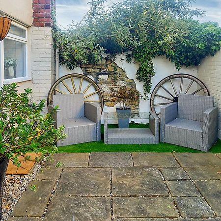 The Saddlers Cottage East Boldon Dış mekan fotoğraf
