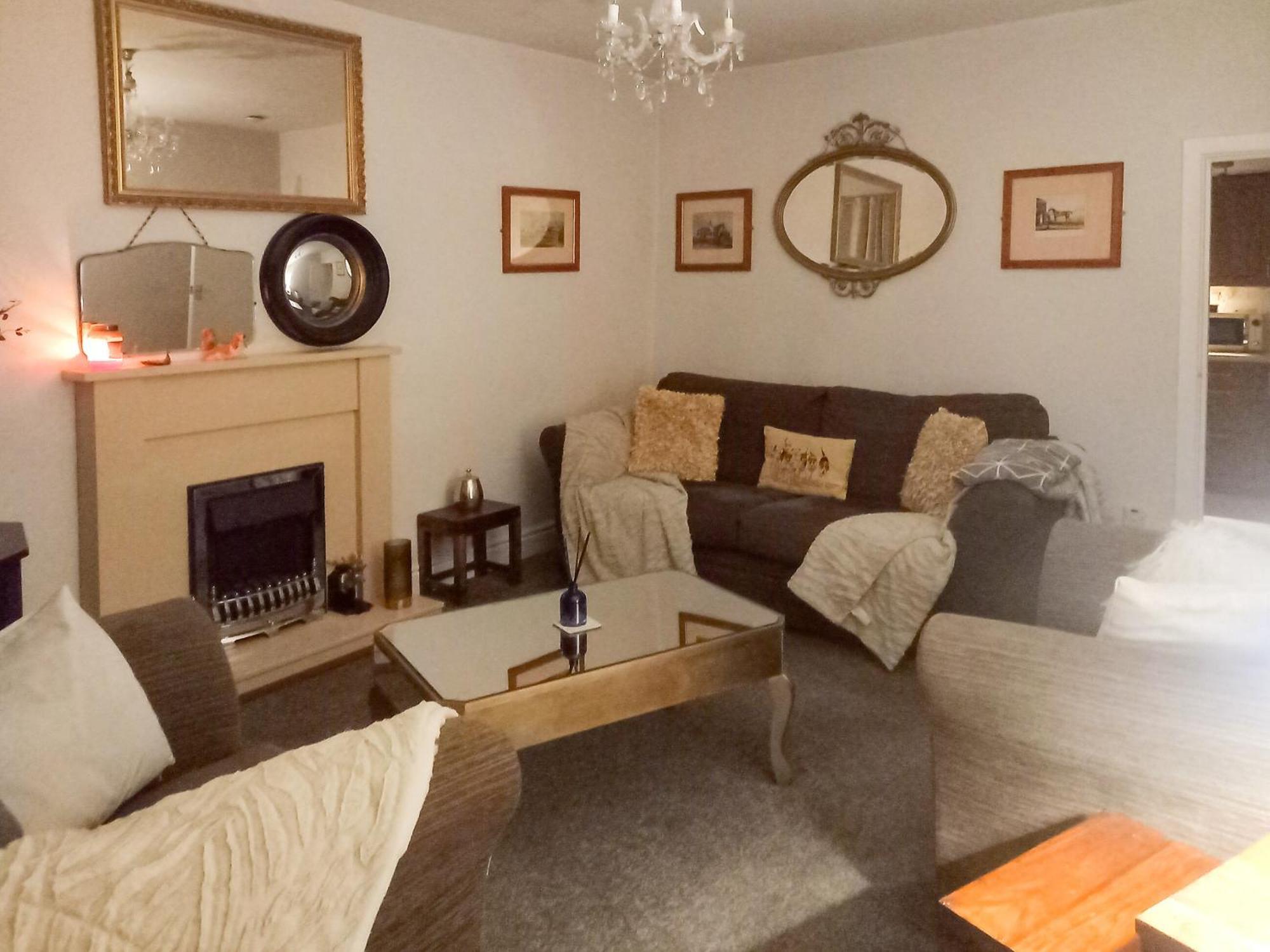 The Saddlers Cottage East Boldon Dış mekan fotoğraf