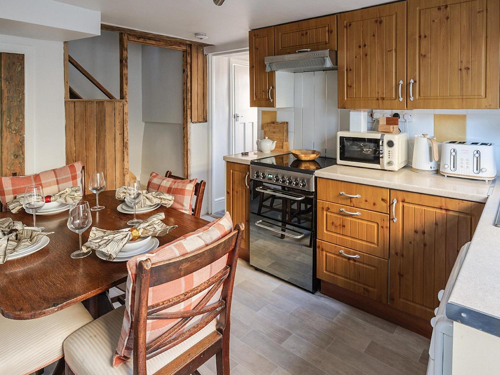 The Saddlers Cottage East Boldon Dış mekan fotoğraf